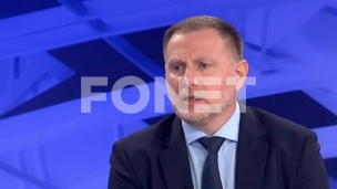 Sutra samo formalnost